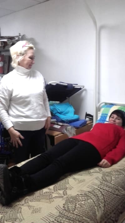 Сиделки в Алматы