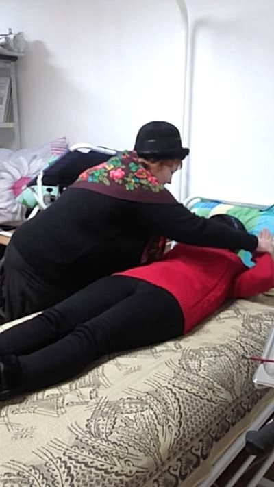 Сиделки в Алматы