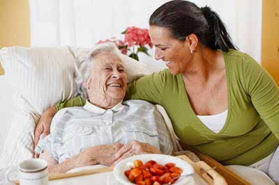 Сиделка на выходные Сиделка на выходные