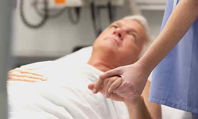 Уход за больным после инфаркта Уход за больным после инфаркта