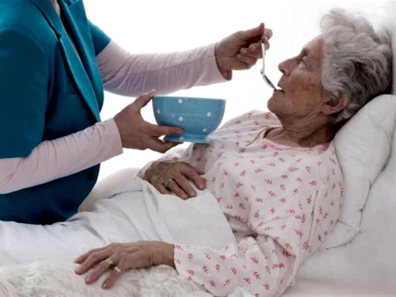 Уход за больными после инсульта на дому Уход за больными после инсульта на дому