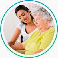 Сиделки в Алматы