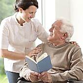 Сиделки в Алматы