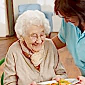 Сиделки в Алматы