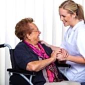 Сиделки в Алматы