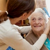 Сиделки в Алматы